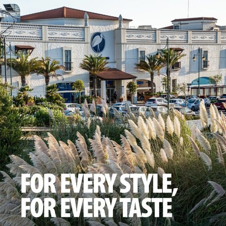 Discover AlgarveShopping – For Every Style, For Every Taste